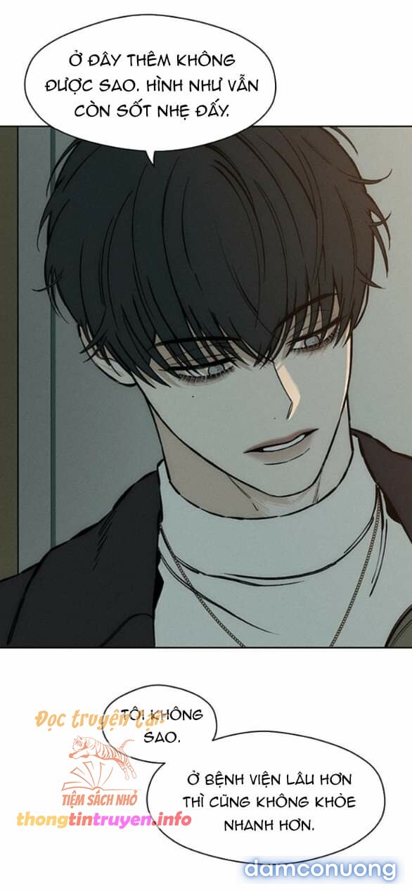 [18+] Nước Mắt Trên Đóa Hoa Tàn Chapter 20 - Page 5