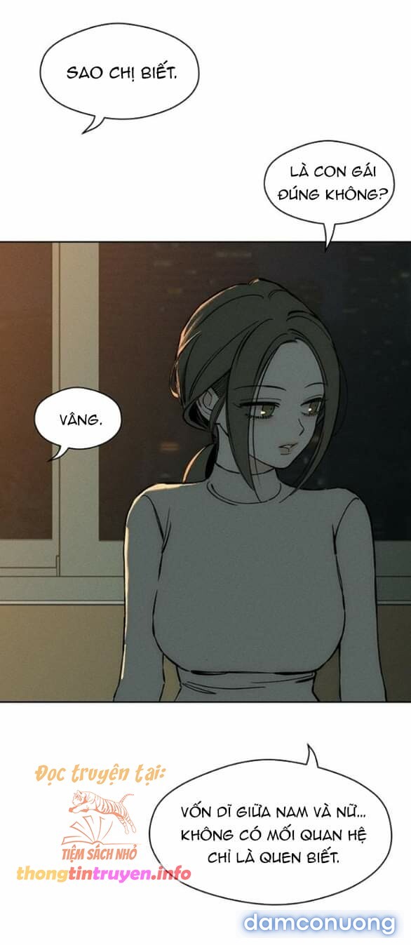 [18+] Nước Mắt Trên Đóa Hoa Tàn Chapter 20 - Page 44