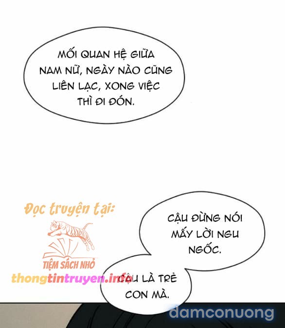 [18+] Nước Mắt Trên Đóa Hoa Tàn Chapter 20 - Page 48