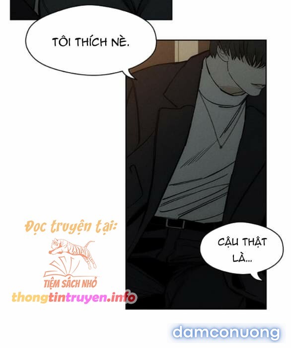 [18+] Nước Mắt Trên Đóa Hoa Tàn Chapter 20 - Page 51