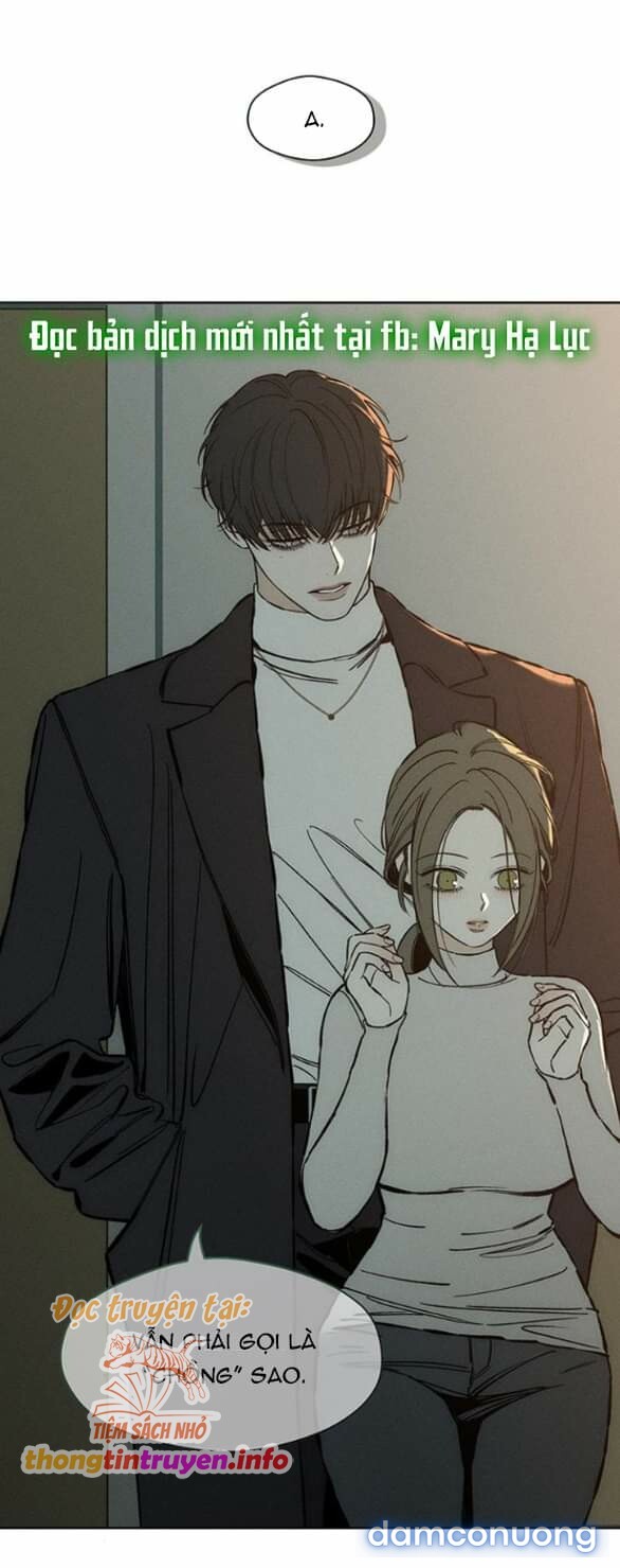 [18+] Nước Mắt Trên Đóa Hoa Tàn Chapter 20 - Page 7