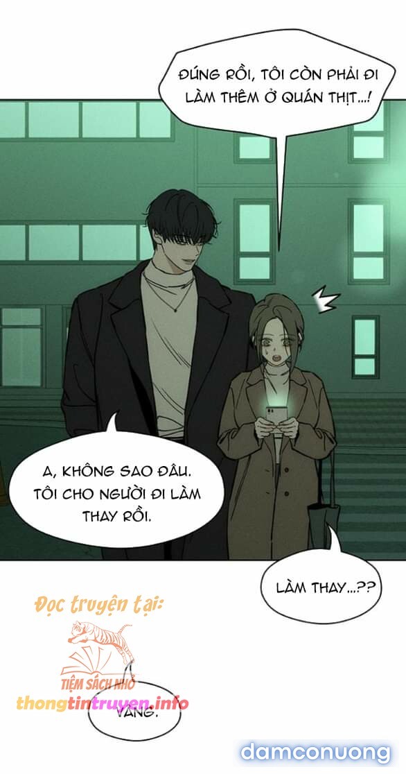 [18+] Nước Mắt Trên Đóa Hoa Tàn Chapter 20 - Page 62