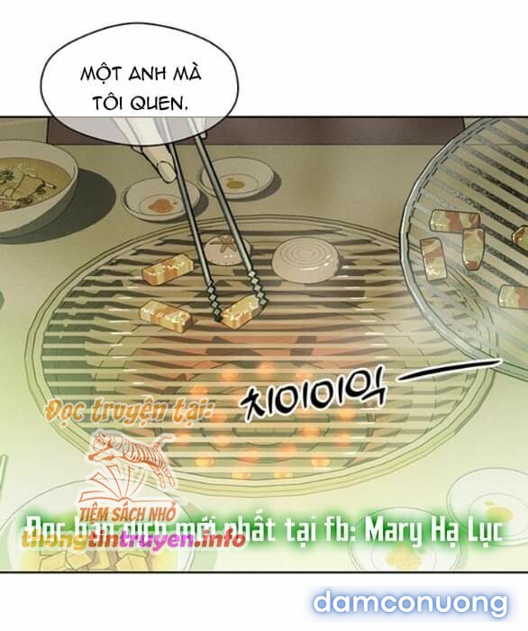 [18+] Nước Mắt Trên Đóa Hoa Tàn Chapter 20 - Page 63