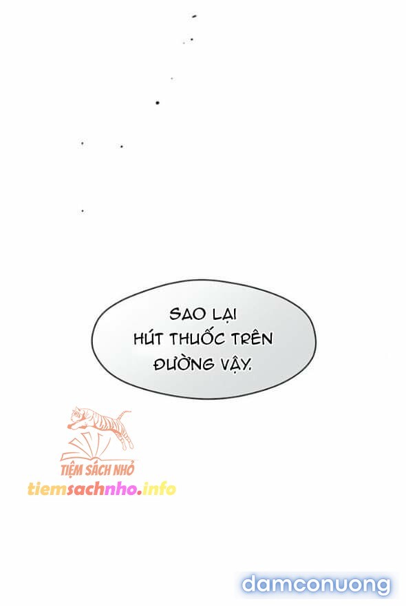 [18+] Nước Mắt Trên Đóa Hoa Tàn Chapter 23 - Page 28