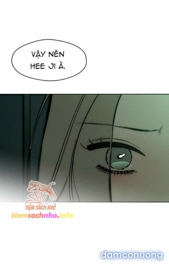 [18+] Nước Mắt Trên Đóa Hoa Tàn Chapter 23 - Page 43