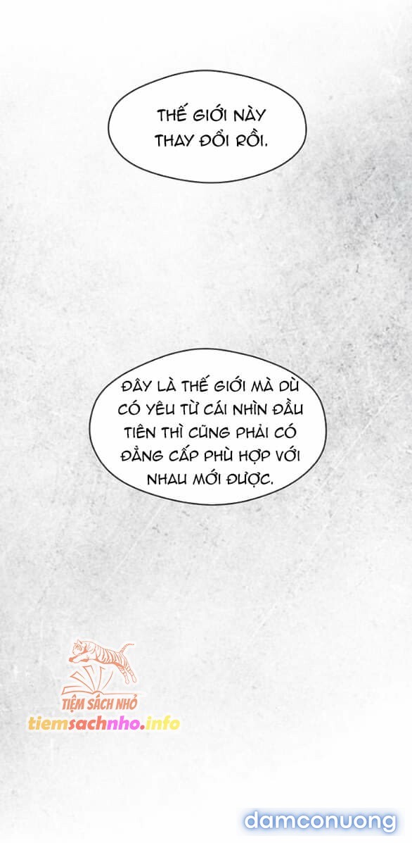 [18+] Nước Mắt Trên Đóa Hoa Tàn Chapter 23 - Page 64