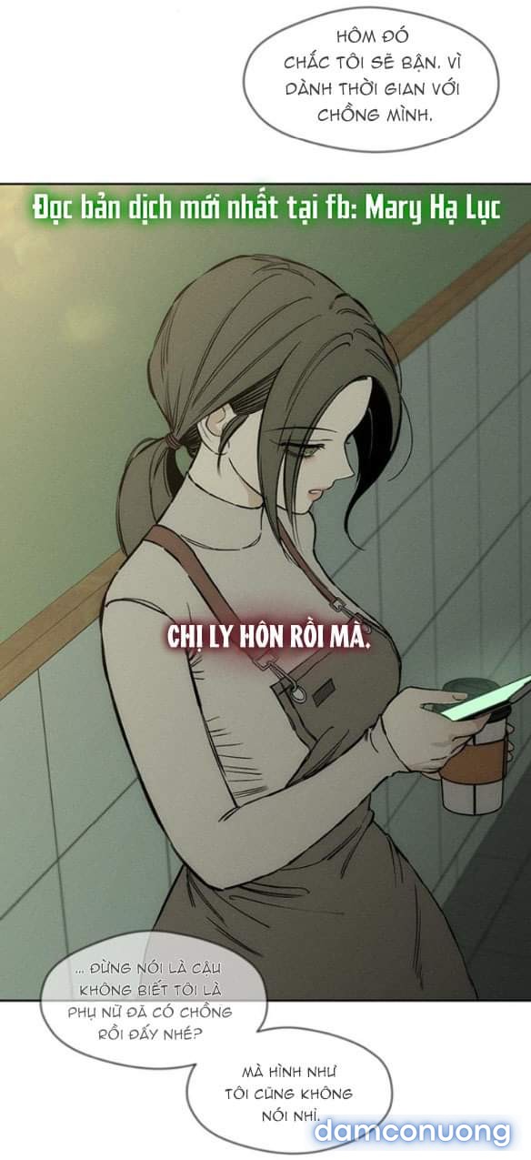 [18+] Nước Mắt Trên Đóa Hoa Tàn Chapter 16 - Page 15