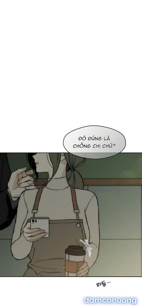 [18+] Nước Mắt Trên Đóa Hoa Tàn Chapter 16 - Page 22