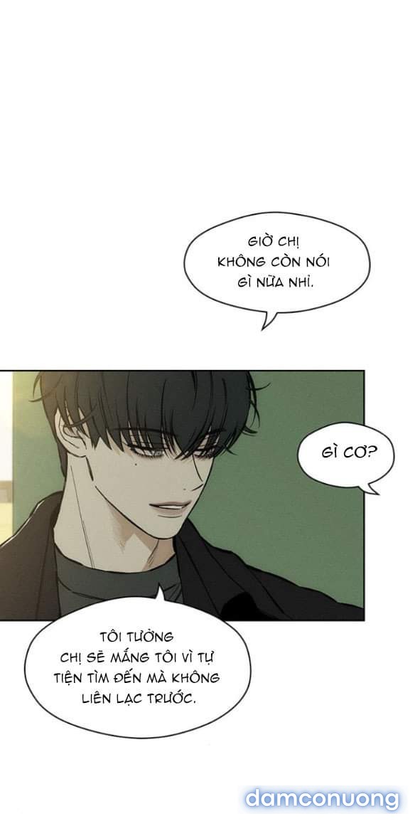 [18+] Nước Mắt Trên Đóa Hoa Tàn Chapter 16 - Page 5