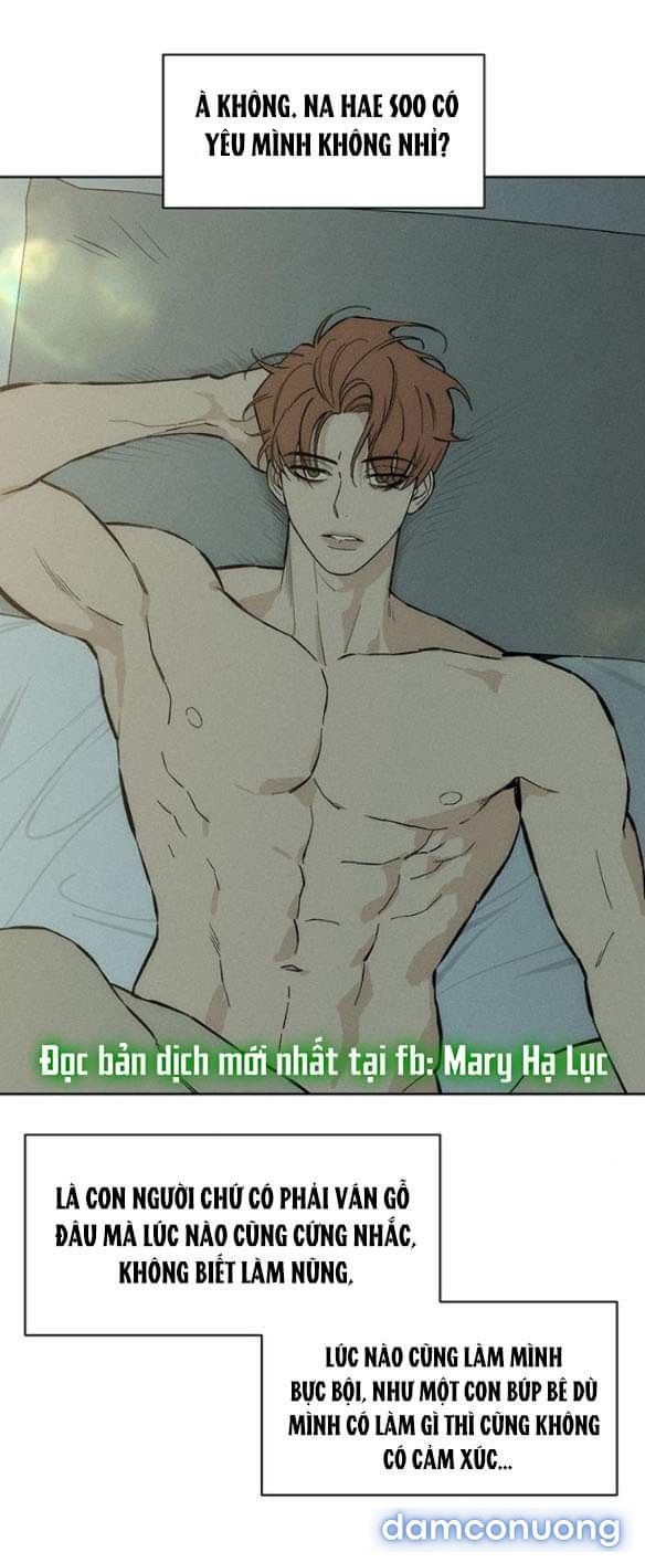 [18+] Nước Mắt Trên Đóa Hoa Tàn Chapter 16 - Page 48