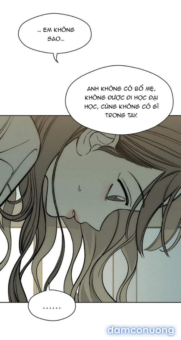 [18+] Nước Mắt Trên Đóa Hoa Tàn Chapter 16 - Page 59