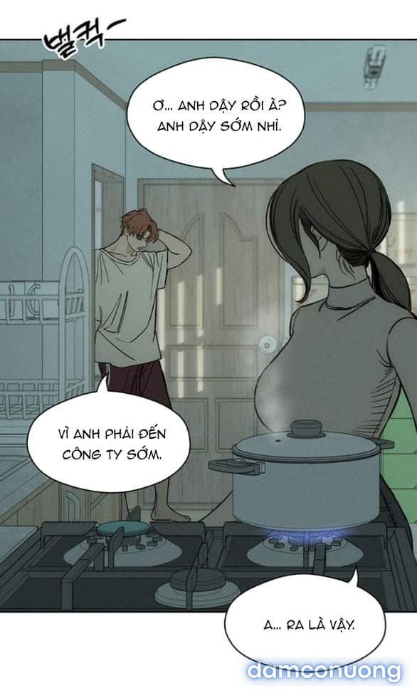 [18+] Nước Mắt Trên Đóa Hoa Tàn Chapter 16 - Page 67