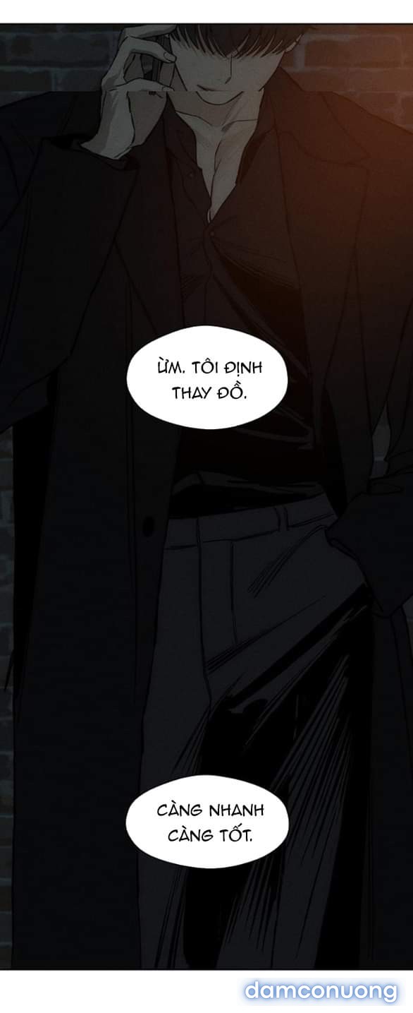 [18+] Nước Mắt Trên Đóa Hoa Tàn Chapter 16 - Page 95