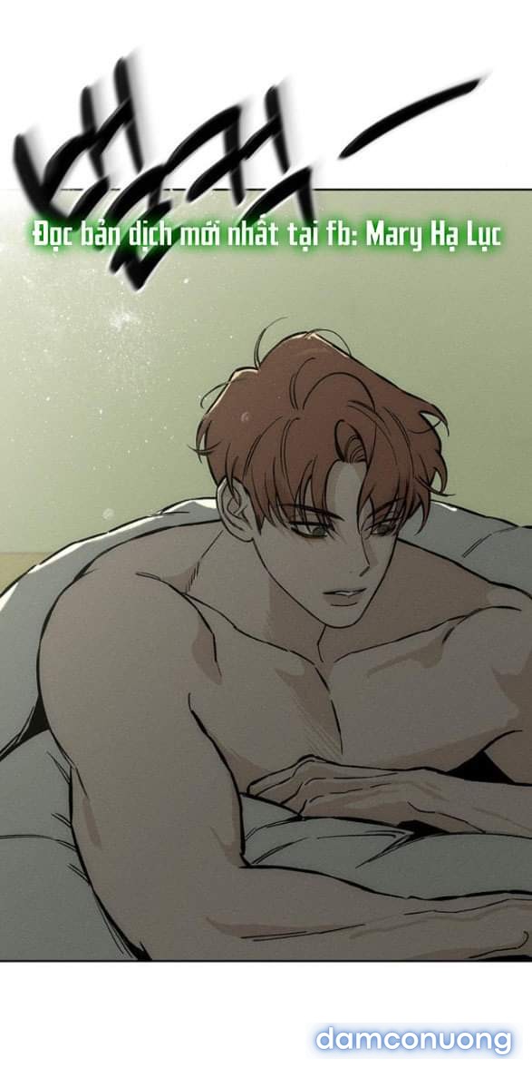 [18+] Nước Mắt Trên Đóa Hoa Tàn Chapter 18 - Page 28