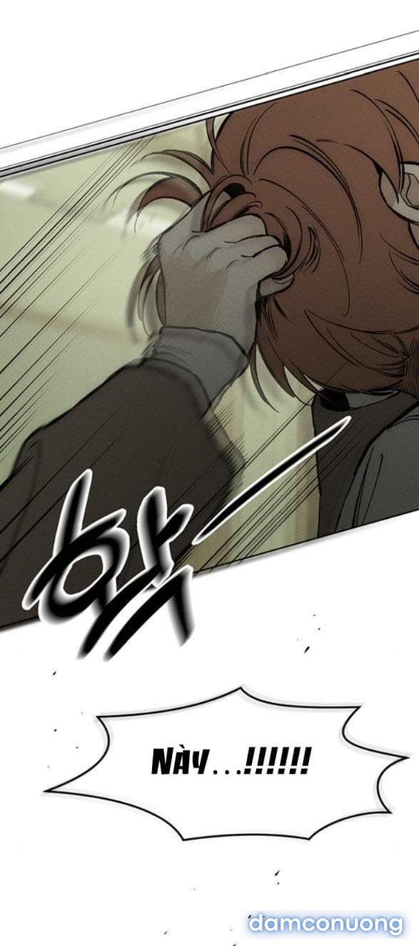 [18+] Nước Mắt Trên Đóa Hoa Tàn Chapter 18 - Page 40