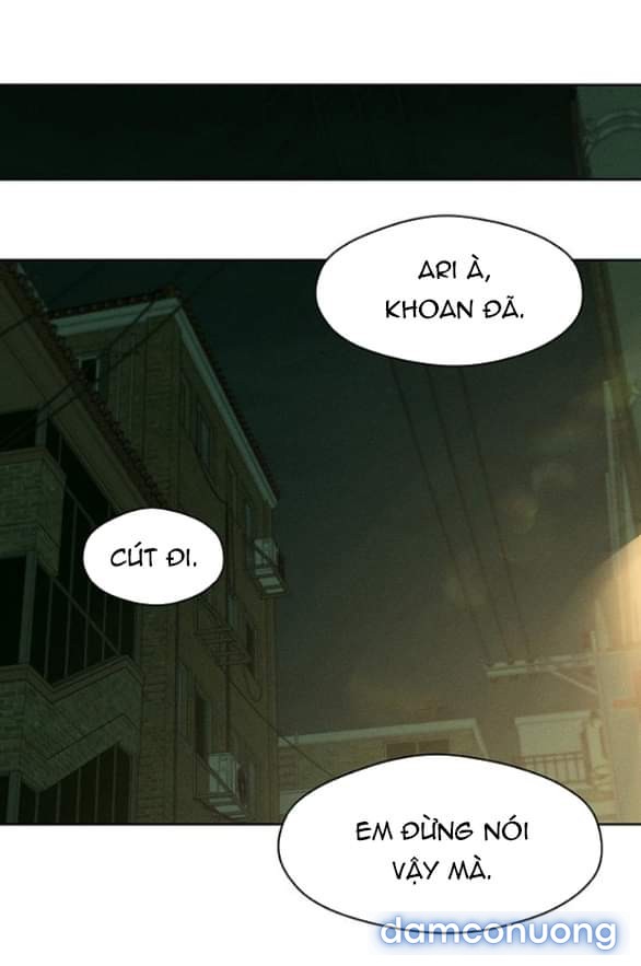 [18+] Nước Mắt Trên Đóa Hoa Tàn Chapter 18 - Page 57