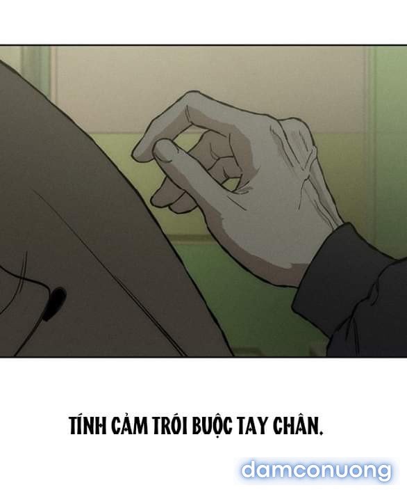 [18+] Nước Mắt Trên Đóa Hoa Tàn Chapter 18 - Page 85