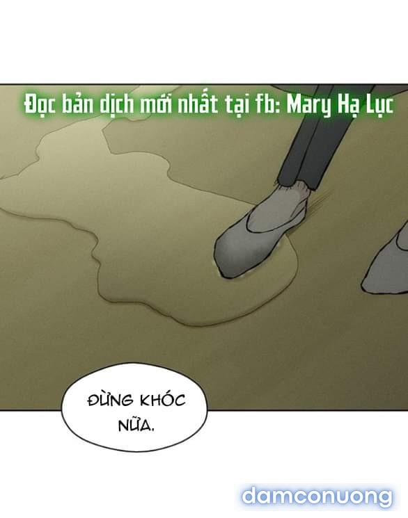 [18+] Nước Mắt Trên Đóa Hoa Tàn Chapter 18 - Page 88