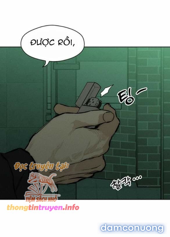 [18+] Nước Mắt Trên Đóa Hoa Tàn Chapter 22 - Page 24