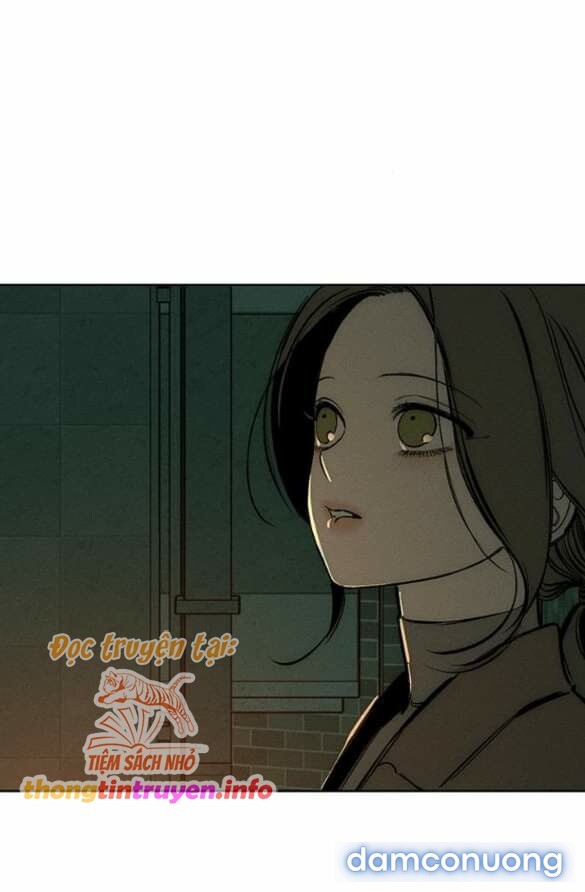 [18+] Nước Mắt Trên Đóa Hoa Tàn Chapter 22 - Page 26