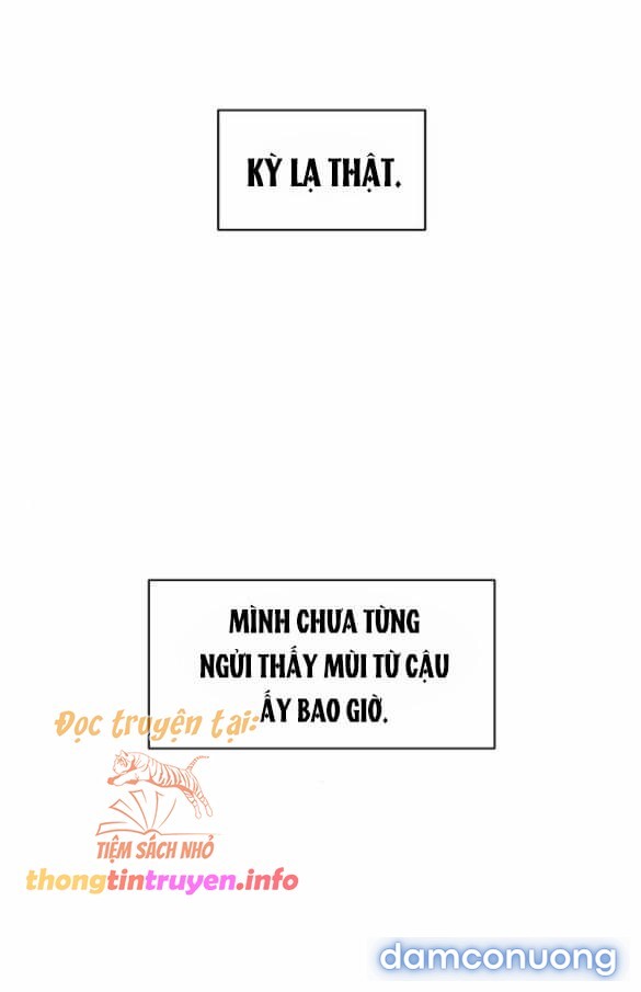 [18+] Nước Mắt Trên Đóa Hoa Tàn Chapter 22 - Page 27