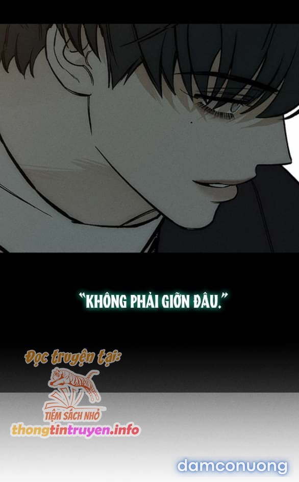 [18+] Nước Mắt Trên Đóa Hoa Tàn Chapter 22 - Page 60