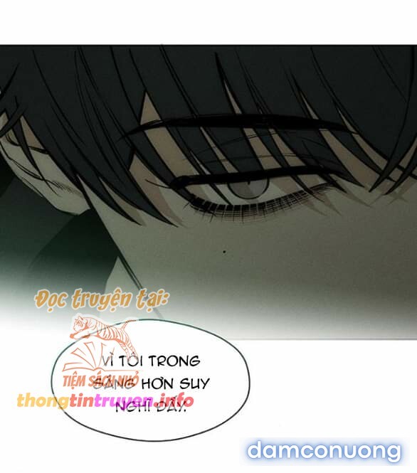 [18+] Nước Mắt Trên Đóa Hoa Tàn Chapter 22 - Page 83