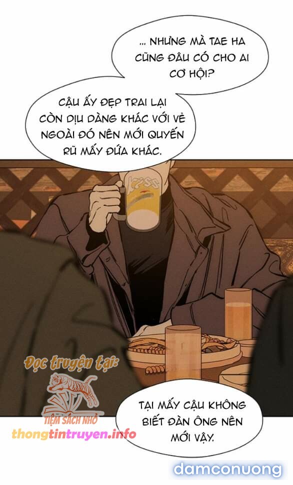 [18+] Nước Mắt Trên Đóa Hoa Tàn Chapter 22 - Page 91