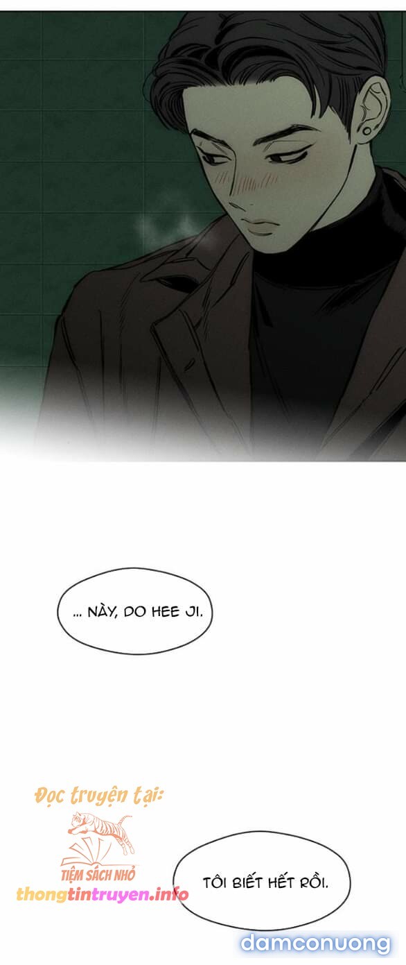 [18+] Nước Mắt Trên Đóa Hoa Tàn Chapter 22 - Page 100