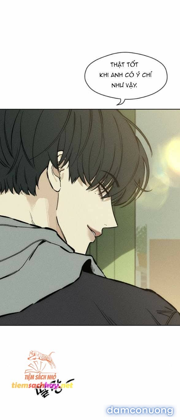 [18+] Nước Mắt Trên Đóa Hoa Tàn Chapter 19 - Page 19