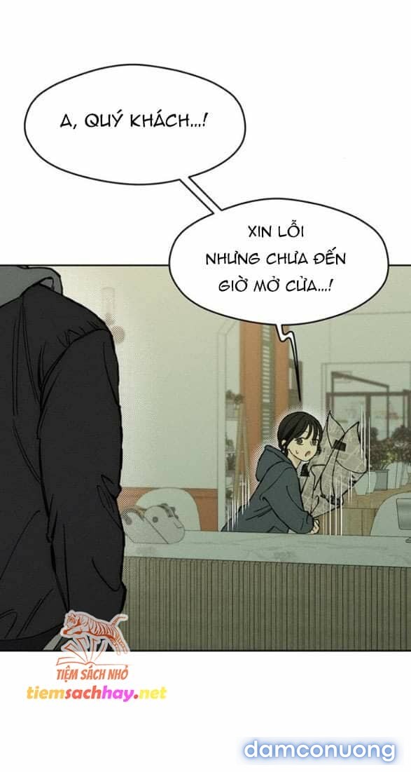 [18+] Nước Mắt Trên Đóa Hoa Tàn Chapter 19 - Page 22