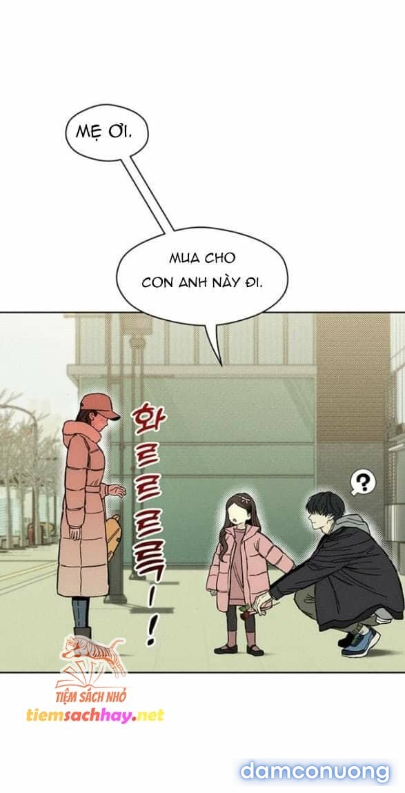 [18+] Nước Mắt Trên Đóa Hoa Tàn Chapter 19 - Page 42