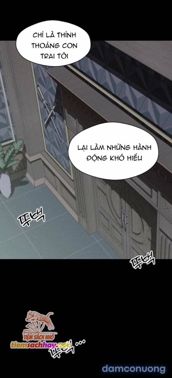 [18+] Nước Mắt Trên Đóa Hoa Tàn Chapter 19 - Page 53