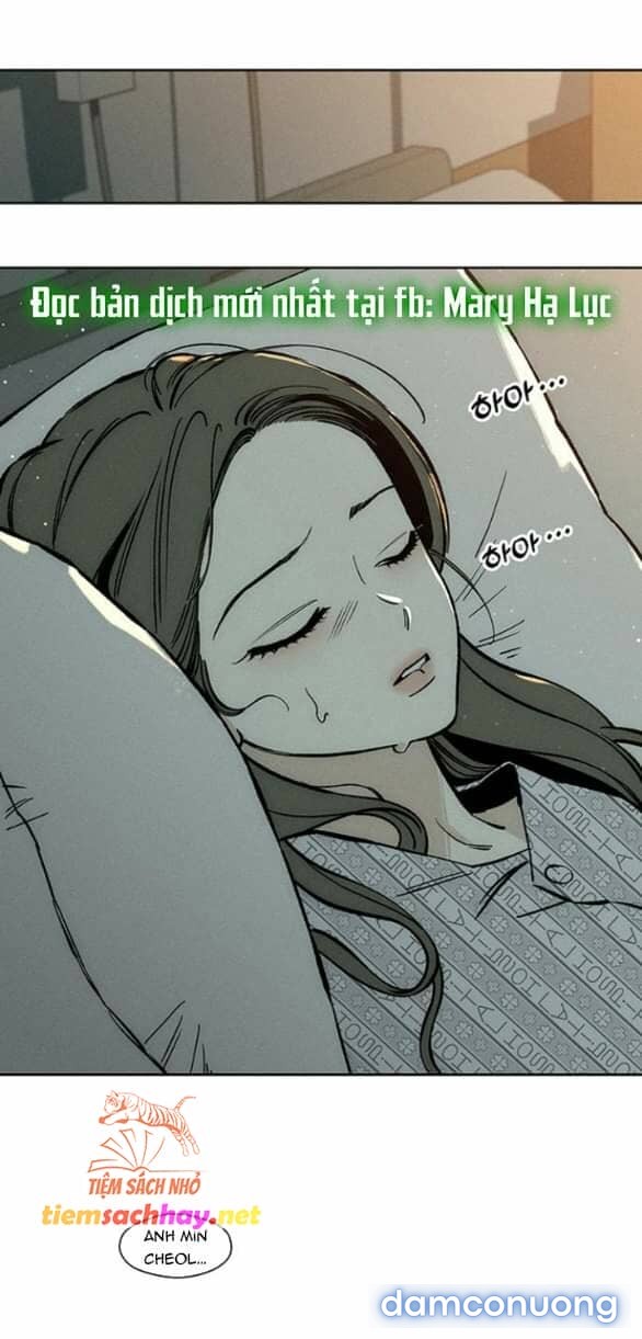 [18+] Nước Mắt Trên Đóa Hoa Tàn Chapter 19 - Page 60