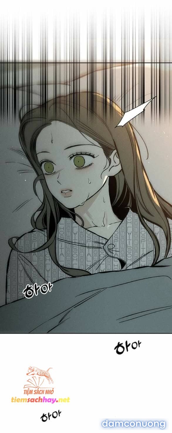 [18+] Nước Mắt Trên Đóa Hoa Tàn Chapter 19 - Page 62