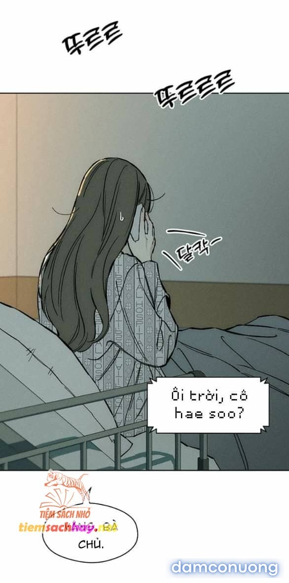 [18+] Nước Mắt Trên Đóa Hoa Tàn Chapter 19 - Page 66