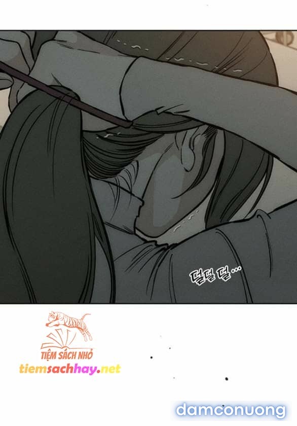 [18+] Nước Mắt Trên Đóa Hoa Tàn Chapter 19 - Page 81