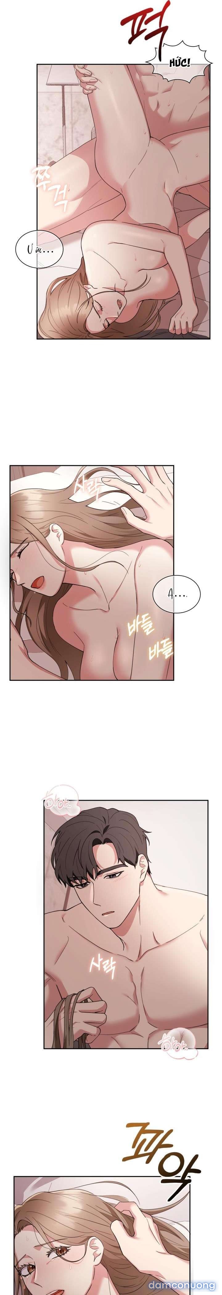 [ 18+ ] Trong Lồng Chapter 5 - Page 2