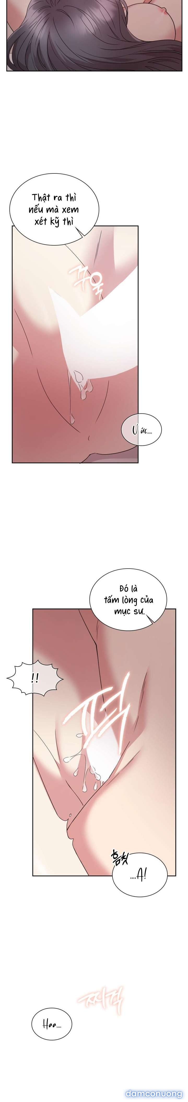 [ 18+ ] Trong Lồng Chapter 6 - Page 5