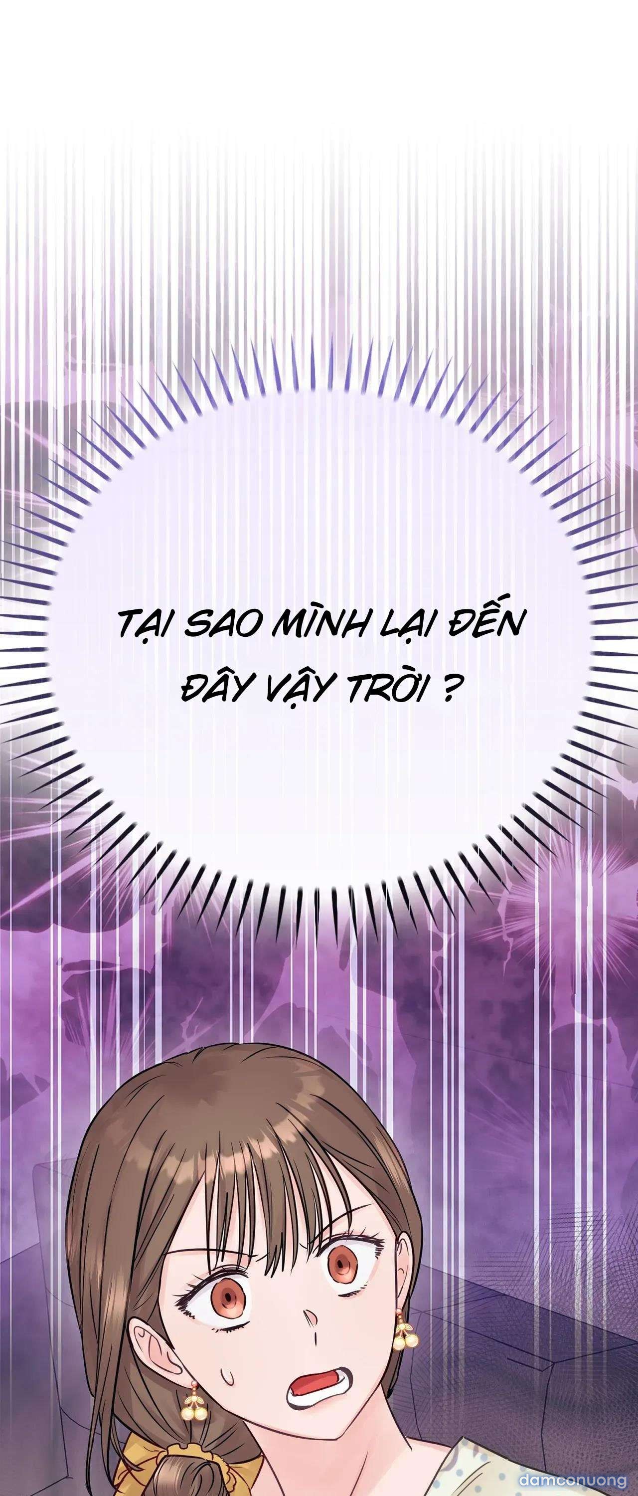 [ 18+ ] Người bạn nguy hiểm của anh trai Chapter 11 - Page 3