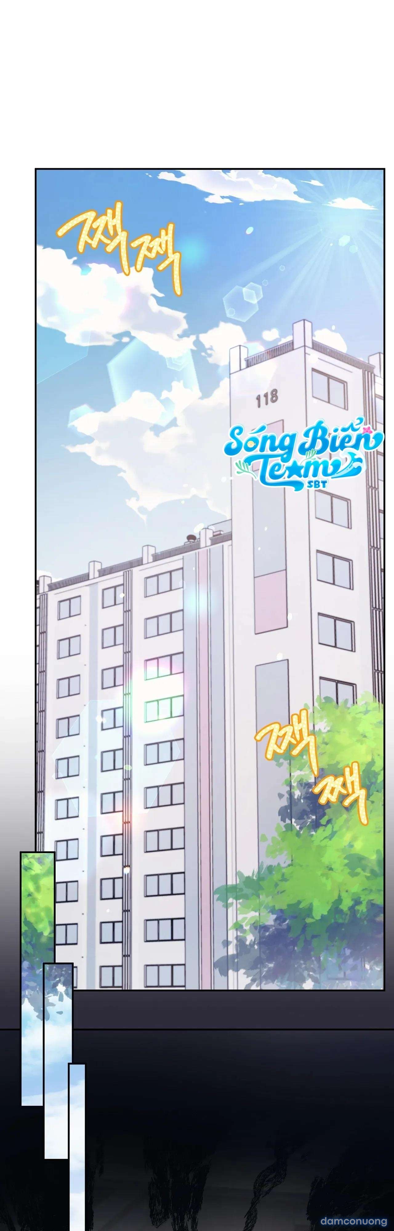 [ 18+ ] Người bạn nguy hiểm của anh trai Chapter 18 - Page 2