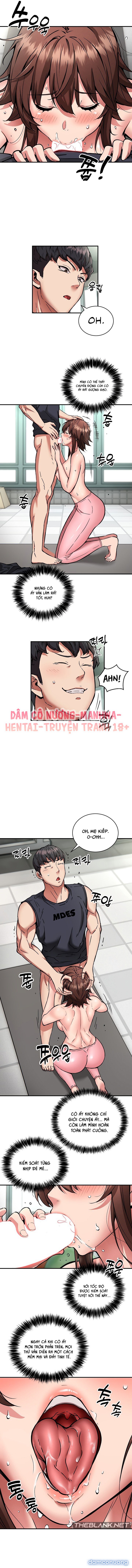 Người Vận Chuyển CHAP 29 - Page 6