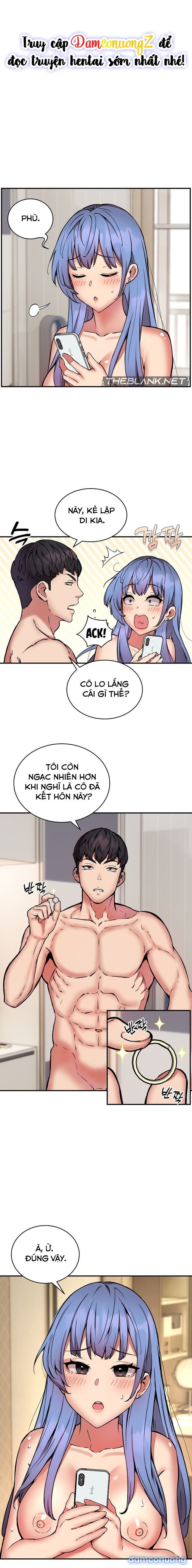 Người Vận Chuyển Chap 15 - Page 4