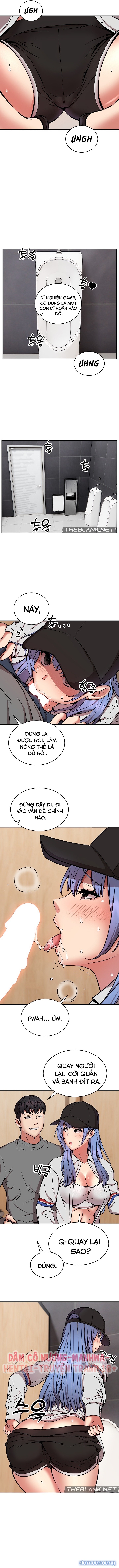 Người Vận Chuyển Chap 22 - Page 4