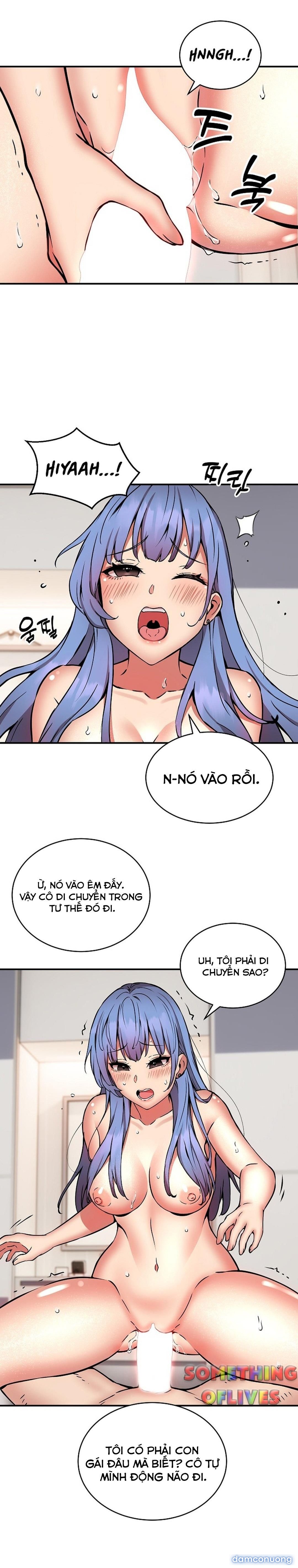 Người Vận Chuyển Chap 14 - Page 12