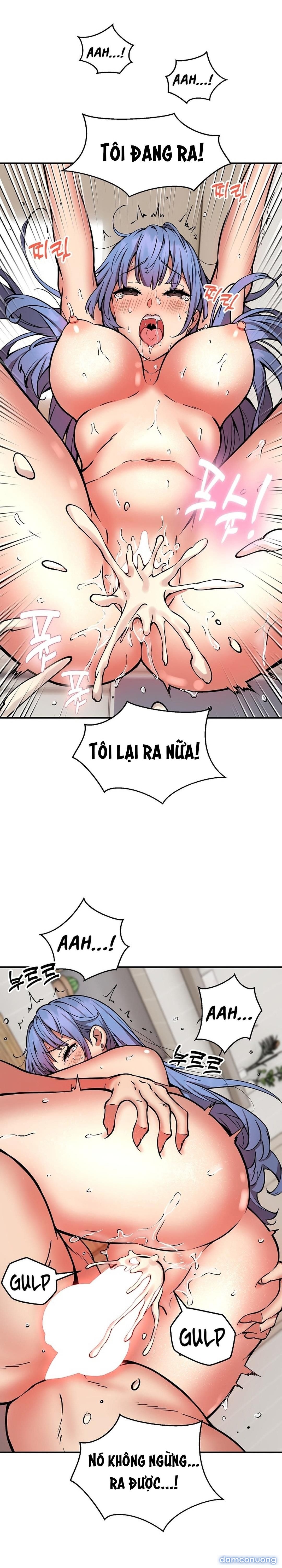 Người Vận Chuyển Chap 14 - Page 23