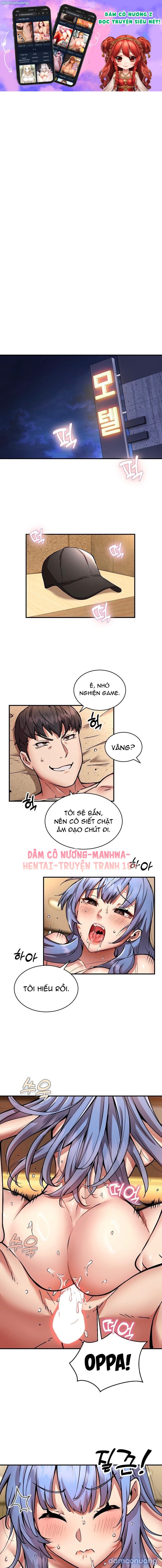 Người Vận Chuyển CHAP 26 - Page 1