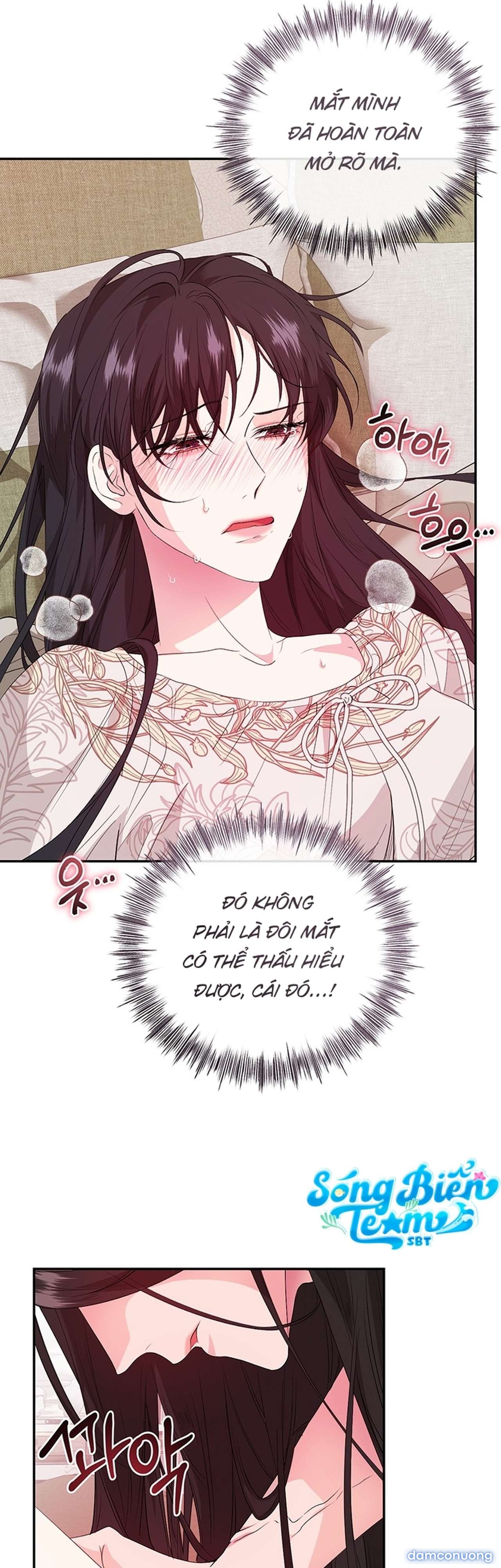 [ 18+ ] Tại nơi ẩn mình cuối cùng của sắc xanh Chapter 11 - Page 45