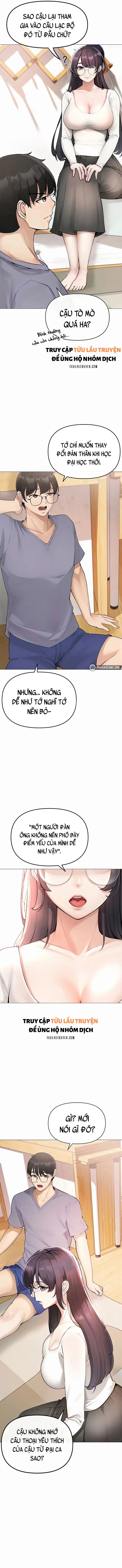 Chiếm Hữu Chapter 1 - Page 15