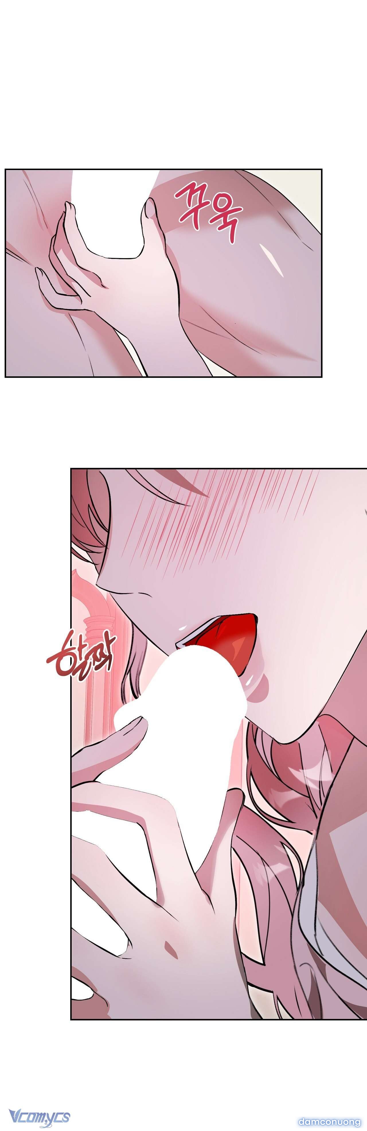 [18+] Trong Lúc Ngủ Thì Có Con Chapter 3 - Page 30